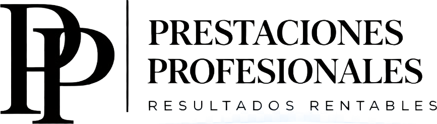 Prestaciones Profesionales — Resultados rentables