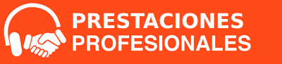 Prestaciones Profesionales